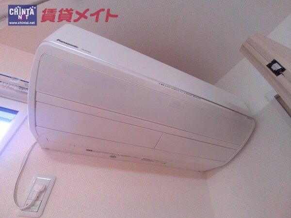 その他設備(同型部屋写真です)