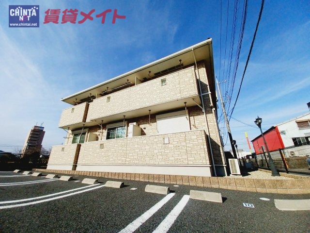 シーズ　メゾンⅡ