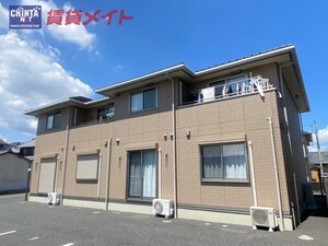 ソレイユ外観写真