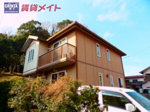 Jour外観写真