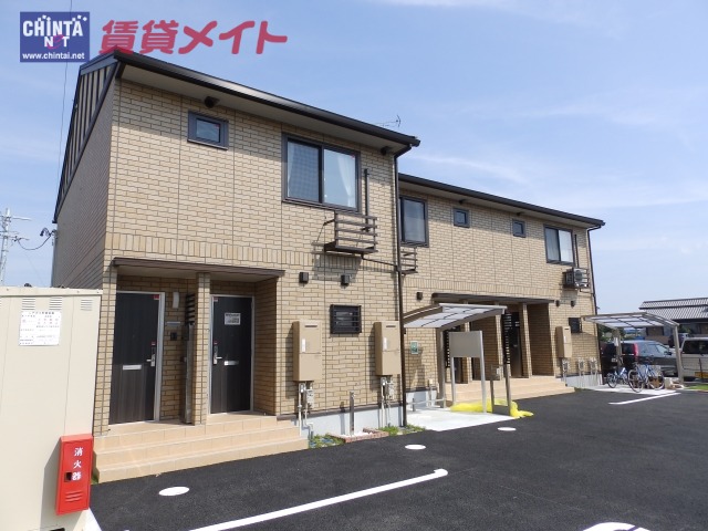 プランドール長島
