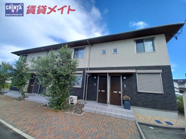 グリナージュ　B