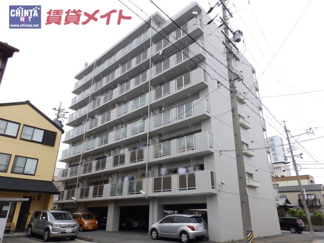 リバティーハイツ