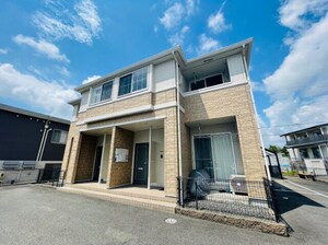 サンフォレスト・ＹＵＫＩ外観写真