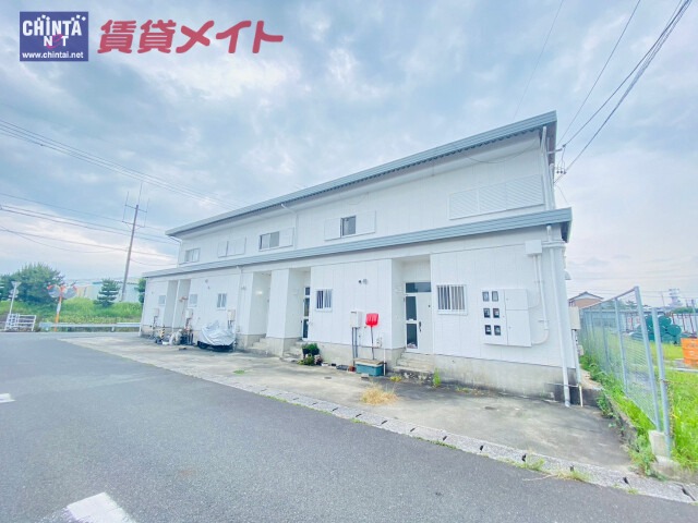 大橋メゾネット