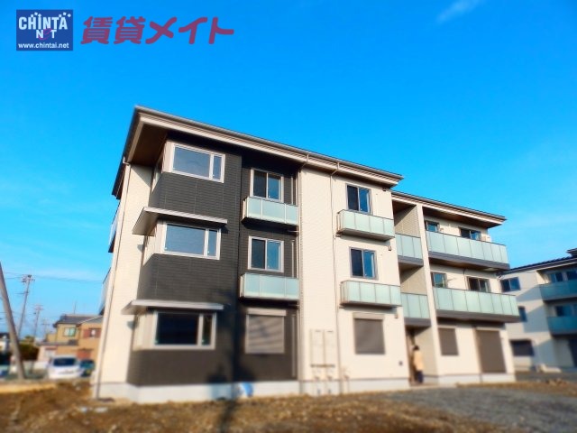 カーザ　セレニータB