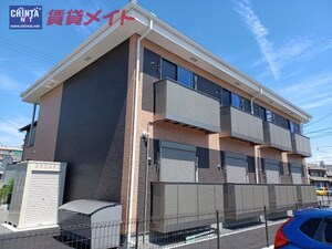 m・river桑名西外観写真