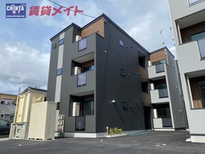 LECOCON桑名Ⅳ外観写真