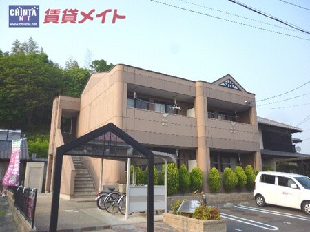 ダイセイヒルズ外観写真