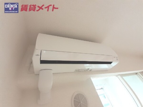 その他設備(同型部屋写真です。)