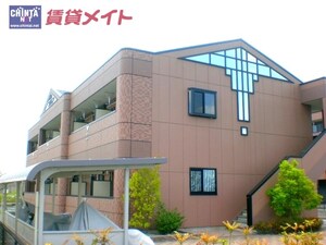 ルーエンハイム宗外観写真