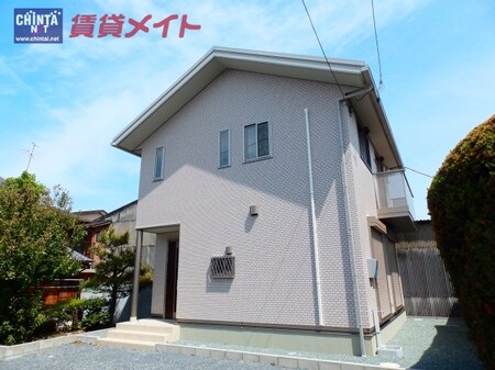 エルメゾン西矢田外観写真
