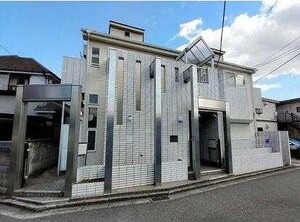 ジュネパレス千葉第8外観写真
