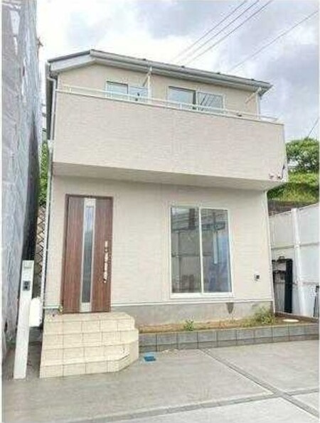 Ｋｏｌｅｔ千葉稲毛＃０２外観写真