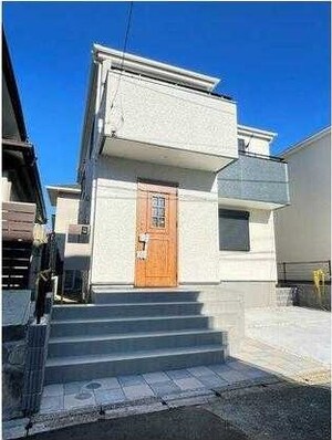 Ｋｏｌｅｔ千葉小倉台＃０２外観写真