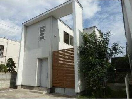 ＣＡＳＡＳ道場外観写真
