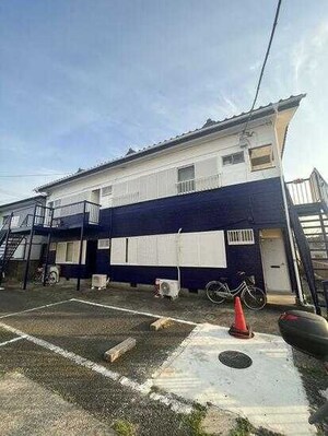 シティレジデンス仁戸名外観写真