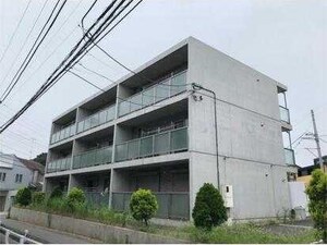 Ｗｅｓｔ　Ｈｉｌｌ　ＩＩ外観写真