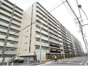分譲賃貸レーベン検見川浜グランバルディ外観写真
