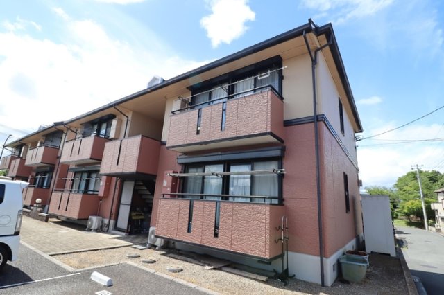 エミーハイツ　Ⅲ