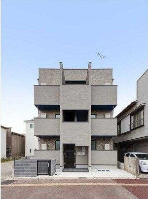 ＣＡＳＡ　ＤＥＬ　ＰＡＲＱＵＥ外観写真