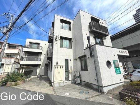 ビエナKJM（ビエナケージェイエム）外観写真
