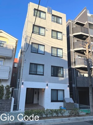 プラムアイランド外観写真