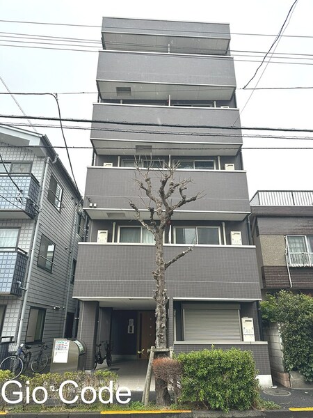 ALFA TERRENO（アルファ テレーノ）外観写真
