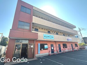 メゾンダージューボ外観写真