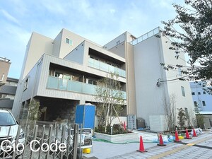 Astar Umejima（アステール梅島）外観写真