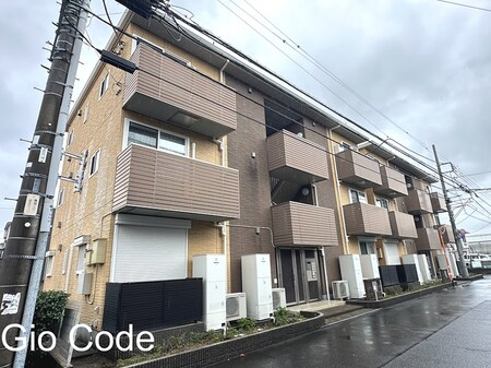 N maison IV外観写真