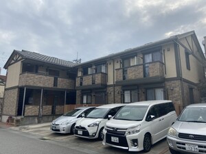 セジュール西代Ⅰ外観写真