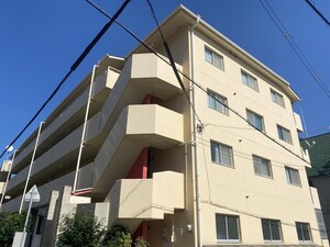 プラーフ夢野外観写真
