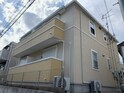 サニー離宮前
