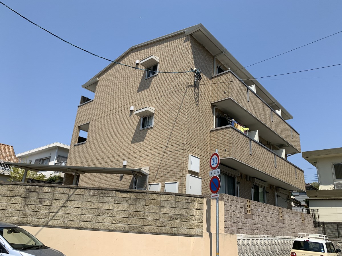 グローリア若葉台