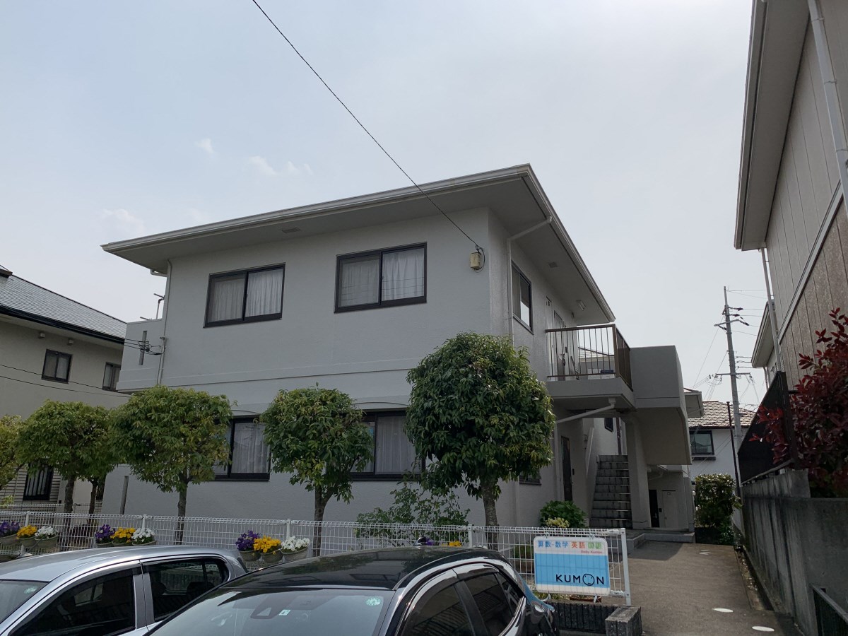 ハイムリバティⅢ