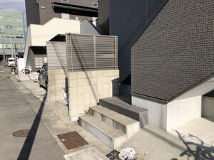 アクアレスト神戸西外観写真
