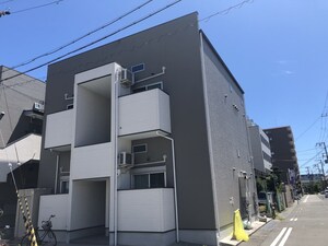 ULUHOA外観写真