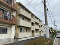 フラット松原