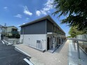クローバー富士2号館