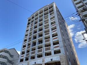 Ｌｕｘｅ神戸ＷＥＳＴ外観写真