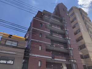 ロマネスク六甲外観写真