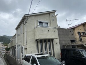 Ｊ・グランデ・神戸谷上外観写真