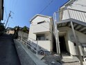 ルミエール西代A棟