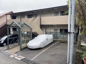 グリーンヒル山の街外観写真