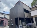 モダンアパートメント神戸湊川