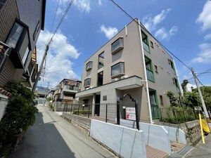 パル六甲外観写真