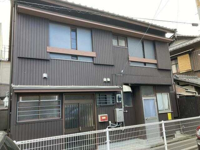 Ｋーハウス