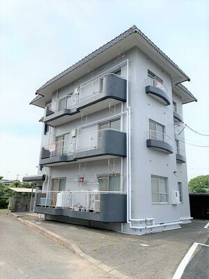 アルト木太Ⅲ(アルトキタ)外観写真