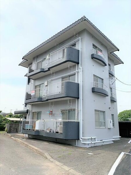 アルト木太Ⅲ(アルトキタ)外観写真